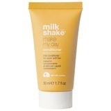 Milkshake Make My Day Conditioner Yumuşak Saçlar 50 ml Sütlü Bakım Kremi