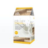 milk_shake Milk Color Eko Kalıcı Saç Boyası Seti 9 Sarı