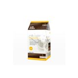 Milkshake Milk_shake Milk Color Eko Kit Saç Boyası Açık Kestane - 5 (KÖPÜKSÜZ)