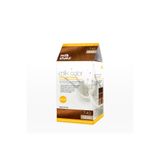 Milkshake Milk_shake Milk Color Eko Kit Saç Boyası Orta Kumral Bakır Dore -7.43 (KÖPÜKSÜZ)