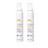 milk_shake Nemlendirici Ve Koruyucu Saç Köpüğü - Conditioning Whipped Cream 200 Ml X 2 2840095040001