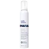Milkshake Silver Shine Whipped 200 ml Cream Köpük