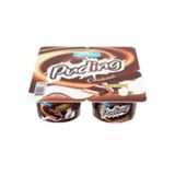 Milkten 4x100 gr Çikolatalı Puding