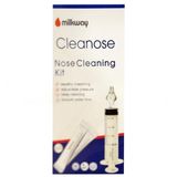 Milkway Cleanose Burun Yıkama Kiti 20 ml Şırınga