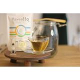 Milky Oolong - 100 gr