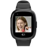Milky Watch Pro 4G Lte Çocuk Akıllı Saati, 2Mp Kamera, Gps Takibi, Koldan Çıkarma Sensörü, Suya Dayanıklı, Sos Butonu, Görüntülü Arama, Elektronik Çit, Uyku Takibi