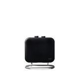Mill Compact 1800 W Siyah Fan Isıtıcı