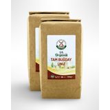 Mill & More 2'li Organik Tam Buğday Unu 1000 g
