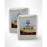 Mill More 2'li Organik Tam Yulaf Unu 500 g +6 Ay