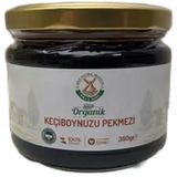 Mill More 350 gr Organik Keçiboynuzu Pekmezi