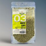 Mill More 75 gr Mate Çayı