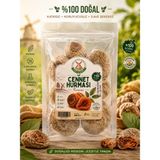 Mill & More Cennet Hurması Kurusu (Büyük Boy) 400 G - 400 gr