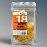 Mill & More N°18 Patates Baharatı 50 gr
