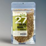Mill & More N°27 Salata Baharatı 60 gr