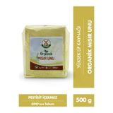 Mill & More Only Natural Products MM-8684438220081 Organik Mısır Unu 500 G