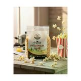 Mill & More Only Natural Products MM8684438222146 Organik Patlatmalık Mısır (Cin Mısır) 500 G