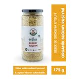Mill & More Only Natural Products Organik Buğday Ruşeymi 175 g +8 Ay