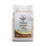 Mill & More Only Natural Products Organik Çavdar Unu 500 g