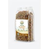 Mill & More Only Natural Products Organik Karışık Sebzeli Tel Şehriye 450 G