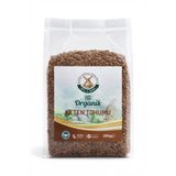 Mill & More Only Natural Products Organik Keten Tohumu 250 g