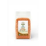Mill & More Only Natural Products Organik Kırmızı Mercimek 1 kg