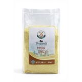 Mill & More Only Natural Products Organik Mısır Unu 500 G