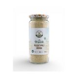 Mill & More Only Natural Products Organik Ruşeymli İrmik 250 g +6 Ay