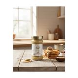 Mill & More Only Natural Products Organik Tahin 300 g - Organik Yerli Susamdan