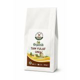 Mill & More Only Natural Products Organik Tam Yulaf Unu 500 g +6 Ay
