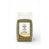 Mill & More Only Natural Products Organik Yeşil Mercimek 750 g