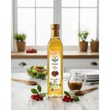 Mill & More Organik Alıç Sirkesi 500 ml