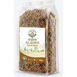 Mill & More Organik Karışık Sebzeli Tel Şehriye 450 g - 450 gr