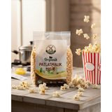 Mill & More Organik Patlatmalık Mısır (Cin Mısır) 500 G - 500 gr