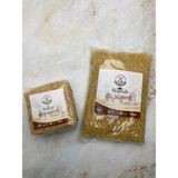 Mill & More Organik Tel Şehriye 500 gr + Organik Arpa Şehriye 500 gr Seti - 1 kg