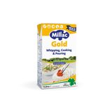 Millac 1 lt Gold Krema