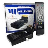 Millenium 7500 Mini Sd Dijital Uydu Alıcısı