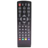 Millenium Mini HD Uydu Alıcı Kumandası