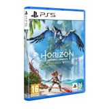 milleniumgame Horizon Forbidden West Ps5 Oyun - Sıfır - Jelatinli - Orijinal