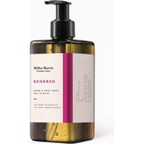 Miller Harris Scherzo El ve Vücut Yıkama Jeli, 300ML, Canlandırıcı ve Besleyici - 300 ml