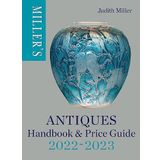 Miller's Antiques Handbook & Price Guide