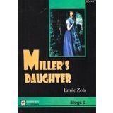 MILLER'S DAUGHTER (STAGE 2) - EMILE ZOLA