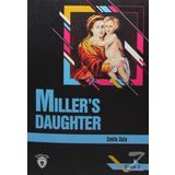 Miller's Daughter - Stage 2 - İngilizce - Emile Zola