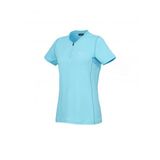 Millet Activ Ltk Kadın Yarım Fermuarlı T Shirt Miv6916