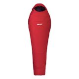 Millet - Baikal uyku tulumu 1500 Reg -4 ila 0 Celsius – Üniseks – Kırmızı