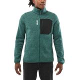 Millet CHAM KNI JKT Erkek Polar Ceket Tam Fermuar MIV10618 N4238".2 Tek Beden