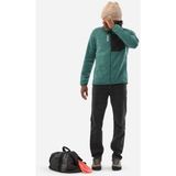Millet Cham Knı Jkt Erkek Polar Ceket Tam Fermuar MIV10618 N4238 - S - Yeşil