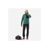 Millet Cham Knı Jkt Erkek Polar Ceket Tam Fermuar MIV10618 N4238 - XL - Yeşil