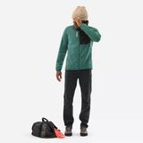 Millet Cham Knı Jkt Erkek Polar Ceket Tam Fermuar Mıv10618 N4238