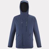 Millet Cham Warm Primaloft® Insulation Erkek Ceket MIV10318 N7317 - 2XL - Safir
