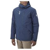 Millet Cham Warm Primaloft® Insulation Erkek Ceket MIV10318 N7317 - XL - Safir